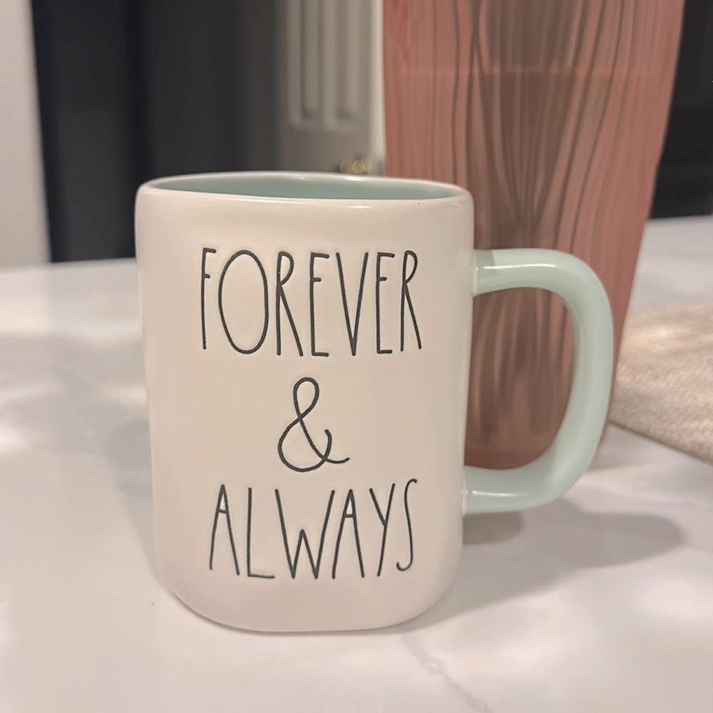 Rae Dunn Mug NWOT